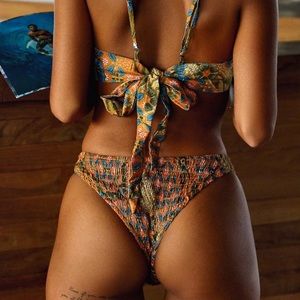 Andi Bagus thong bikini size ML